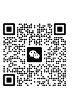 微信服务号二维码